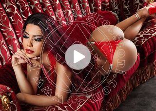 Video trans ariella fosso ghiaia